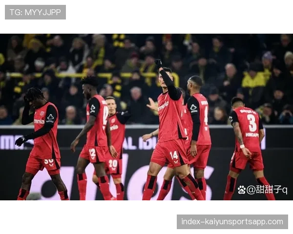 勒沃库森客场胜率高达七成五 攻防效率稳居联赛前列